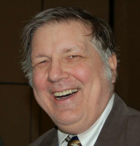 Carl Pease, PRP