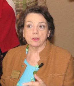 Loretta Santagata