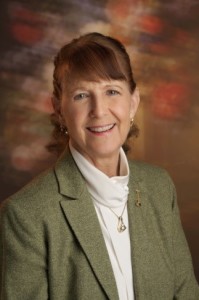 Mary Randolph, PRP